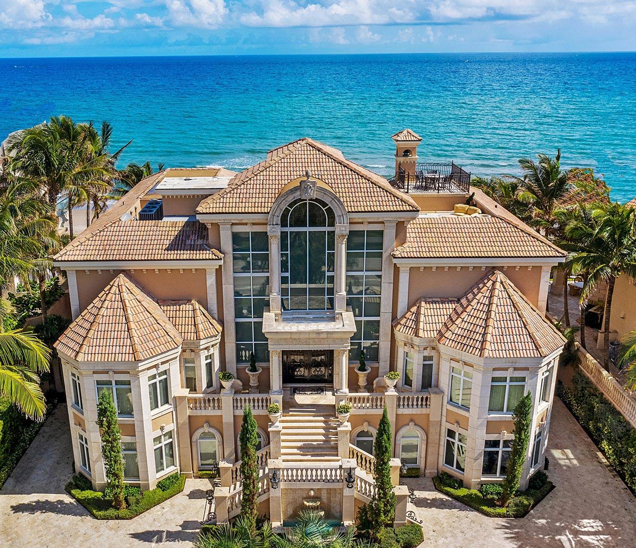 Naples & SWFL Real Estate Agency | Florida Listing Experts