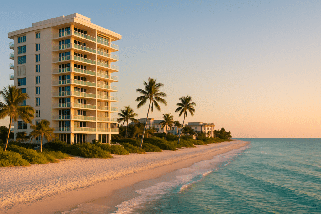 Vanderbilt Beach Condos for Sale: Your Gateway to Naples’ Coastal Luxury