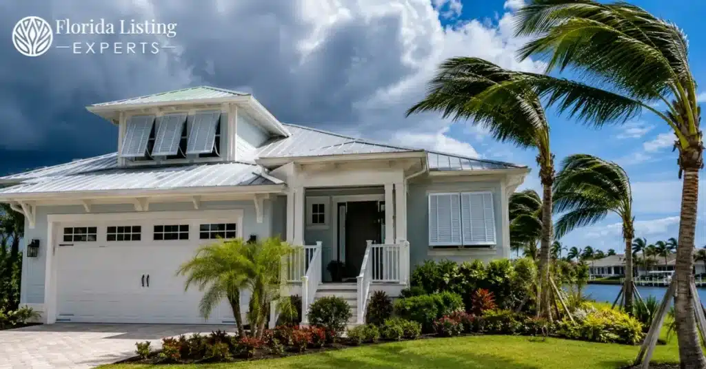 Hurricane-Ready Homes in SW Florida - 2026 Buyer Guide