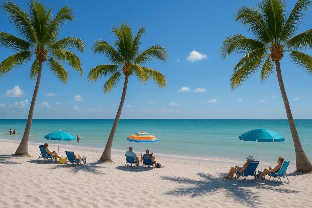 Florida Snowbird Homes: Best Places in Southwest Florida for Seasonal Living