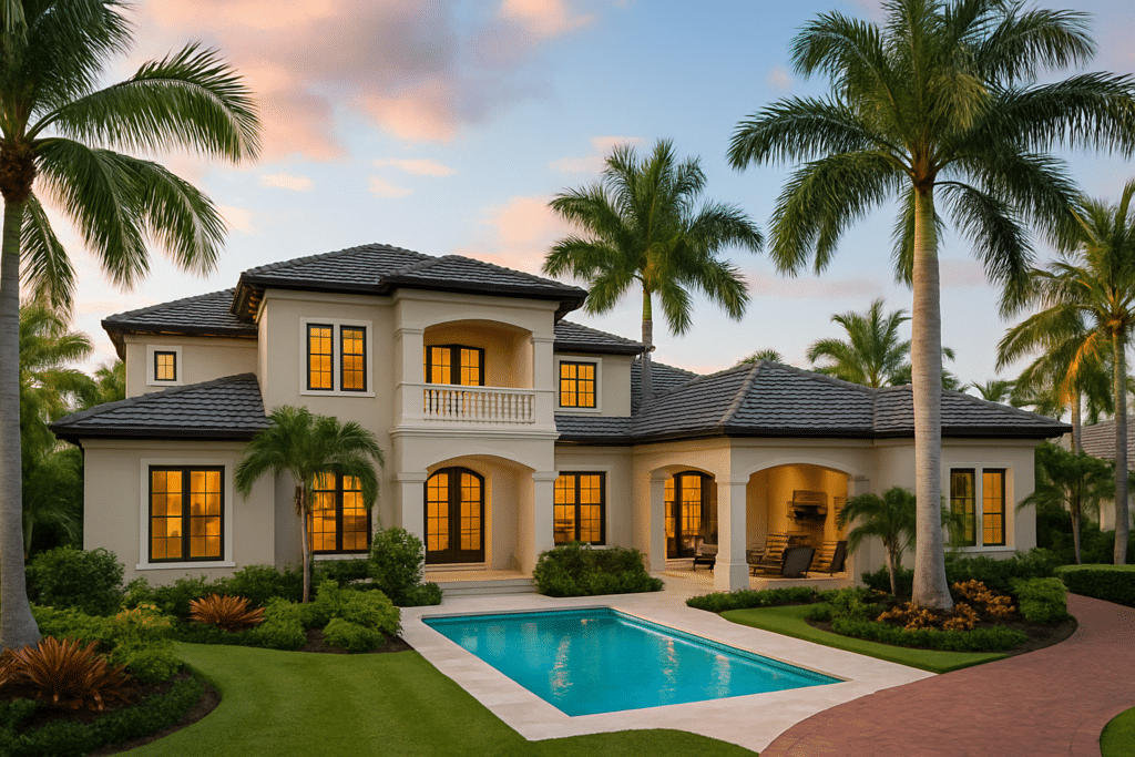 Discover Your Dream Home with Florida Listing Experts: Cora Boudreaux, Southwest Florida Real Estate Agent
