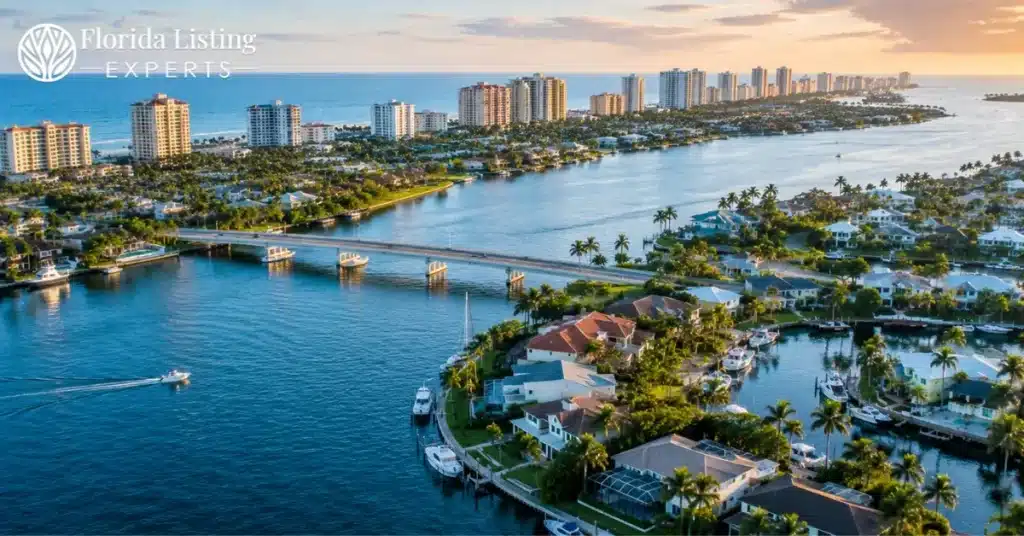 Relocating to Southwest Florida - The Complete 2026 Planning Guide
