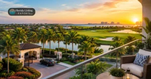 best gated community amenities in Naples