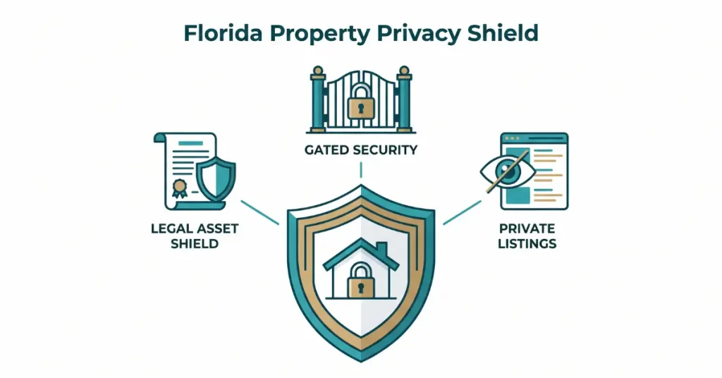 What Privacy Protections Come With a Florida Move?
