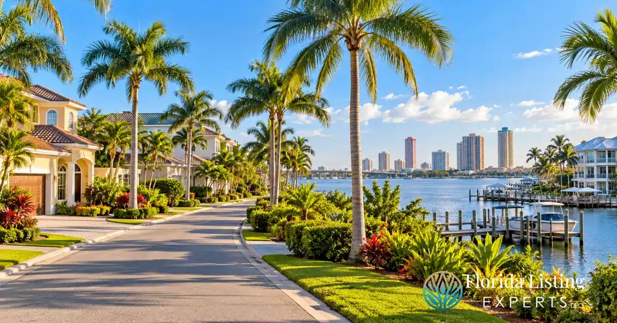 Best Places to Live in Fort Myers, Florida: 2026 Neighborhood Guide